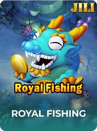 Royal Fishing