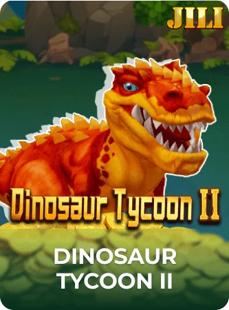 dinosaur tycoon 2