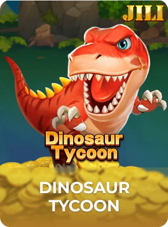 dinosaur tycoon