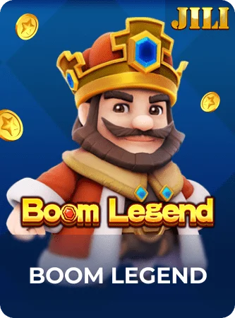 boom legend