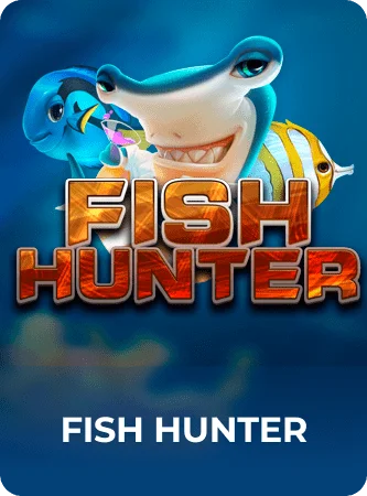 fish hunter