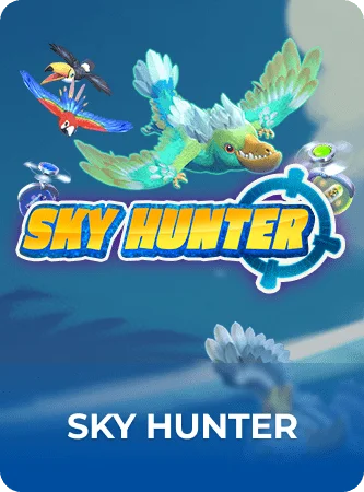 Sky Hunter