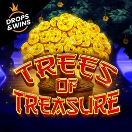 trees of treasure