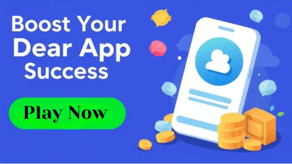 boost your success with dear app