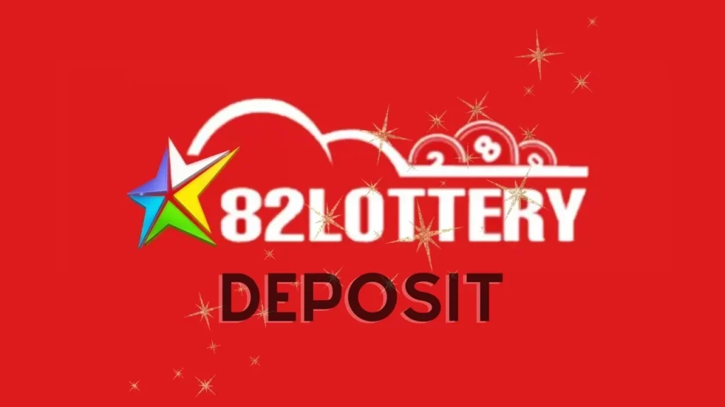 82 lottery deposit bonus