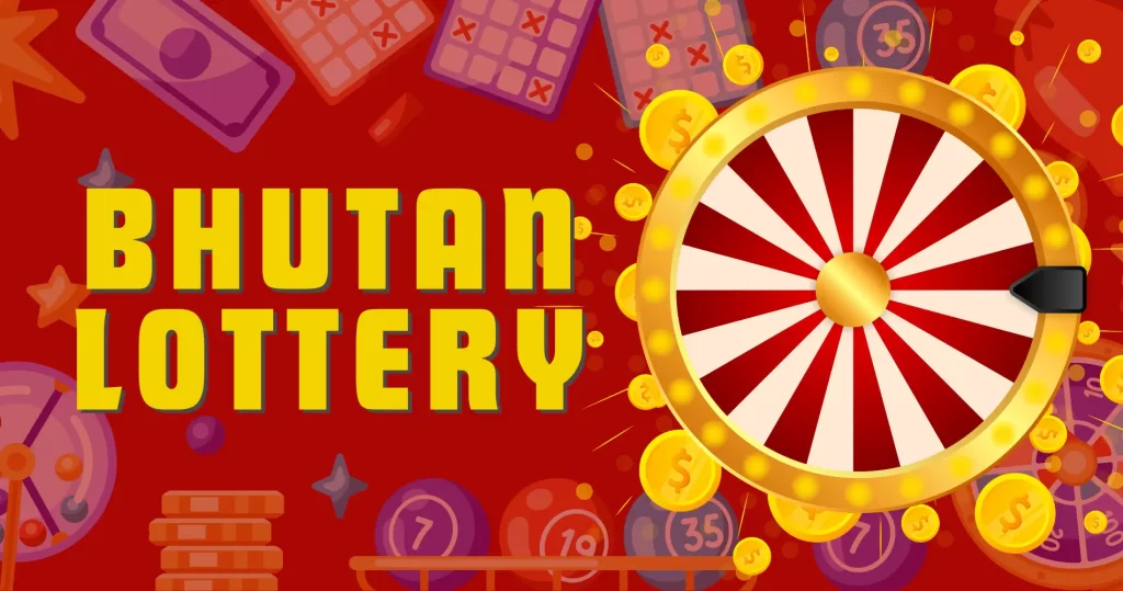 Bhutan Lottery