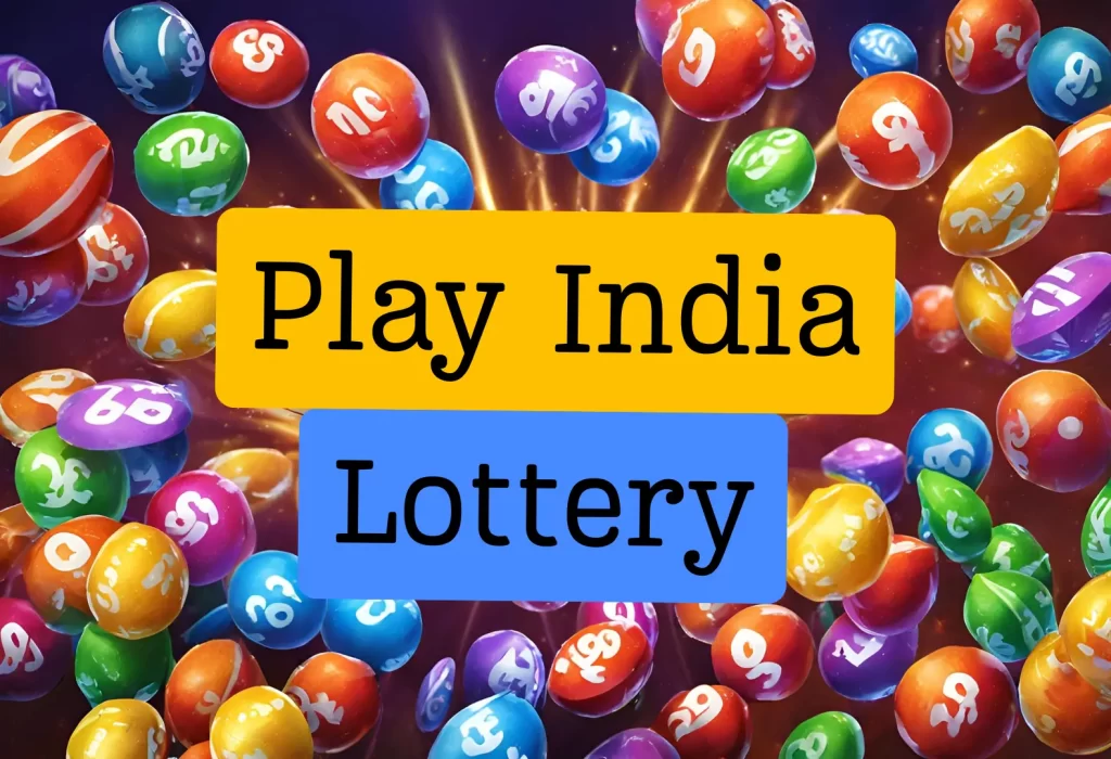 play india lottery