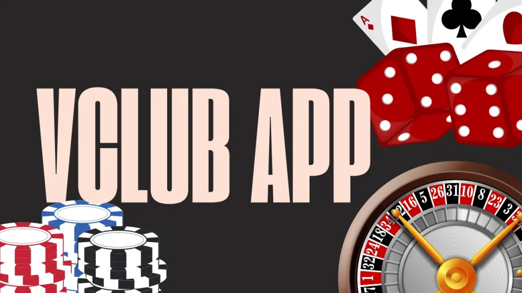 VClub App