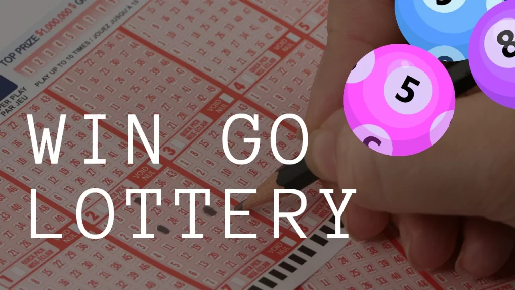 Win Go Lottery