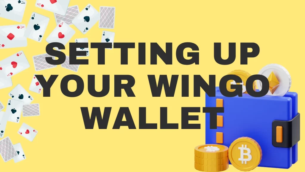 Setting Up Your Wingo Wallet for International Transfers