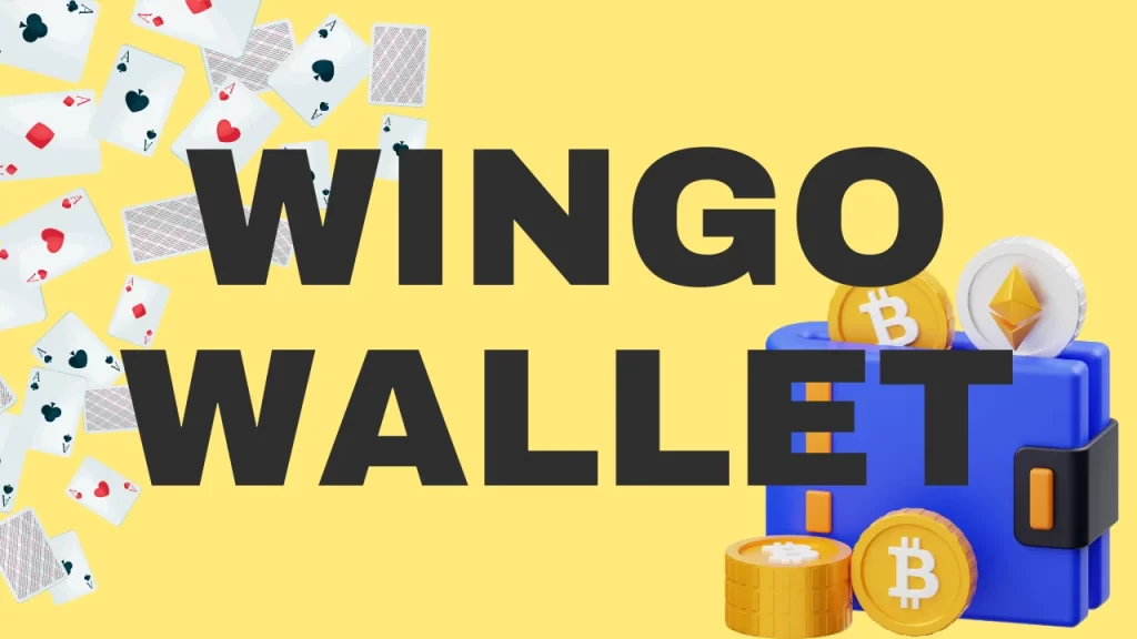 WINGO WALLET