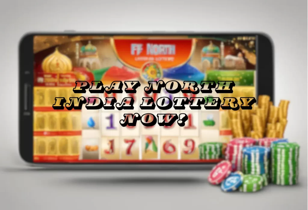 play north lottery india now