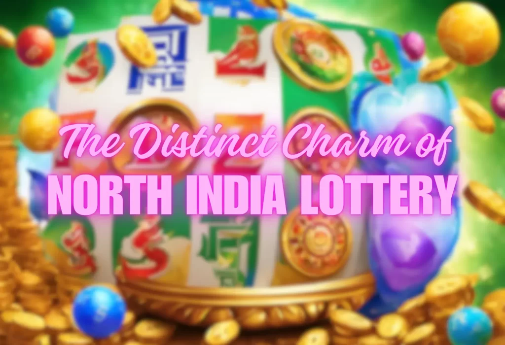 north india lottery