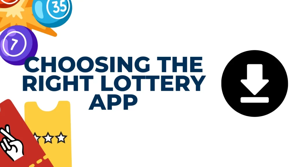 ਡਾਉਨਲੋਡ dear - the right lottery app