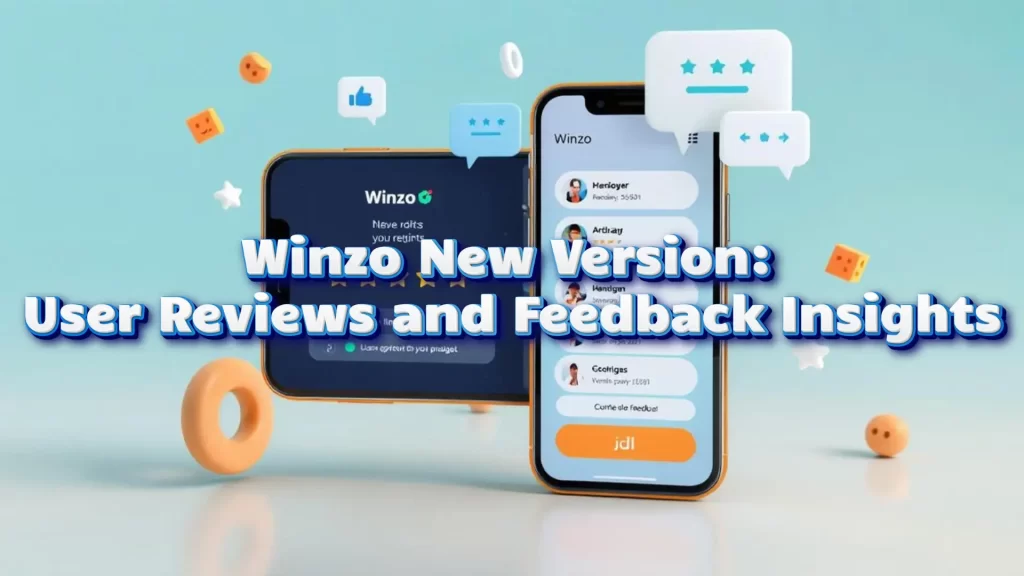 Winzo New Version