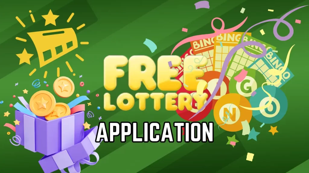 Free Lottery App