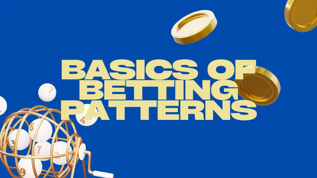 The Basics of K3 Lotre App Betting Patterns