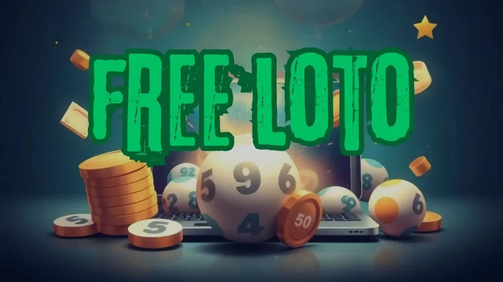 free loto