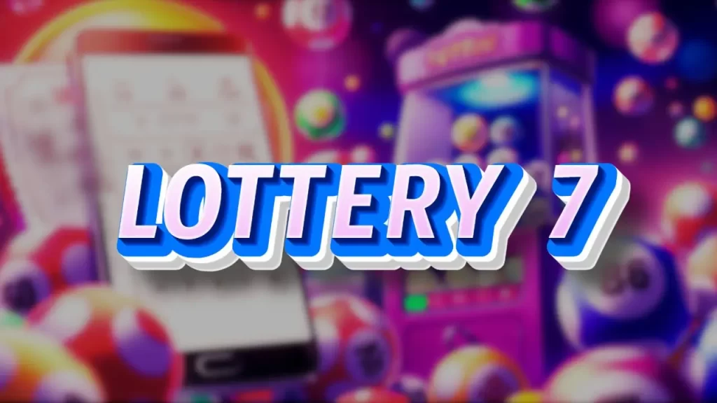 lottery 7