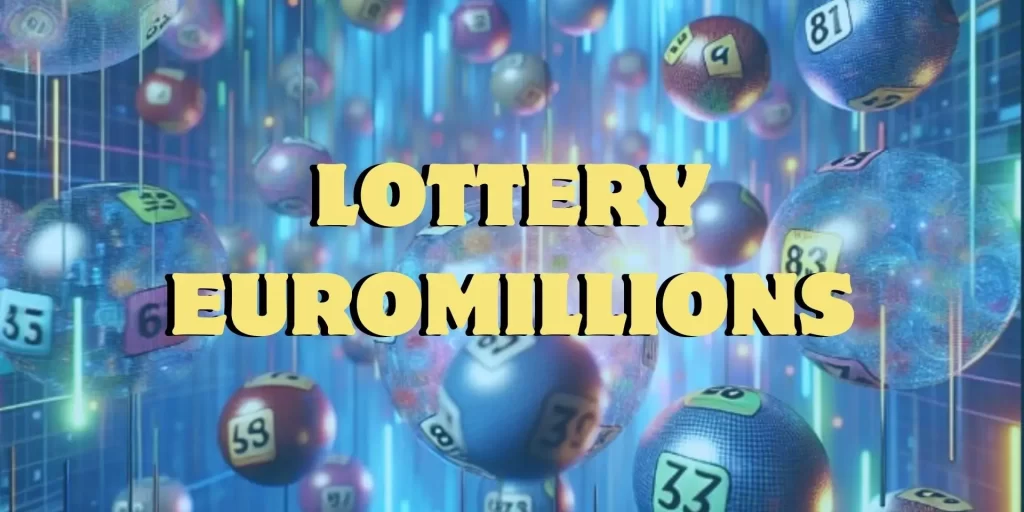 lottery euromillions