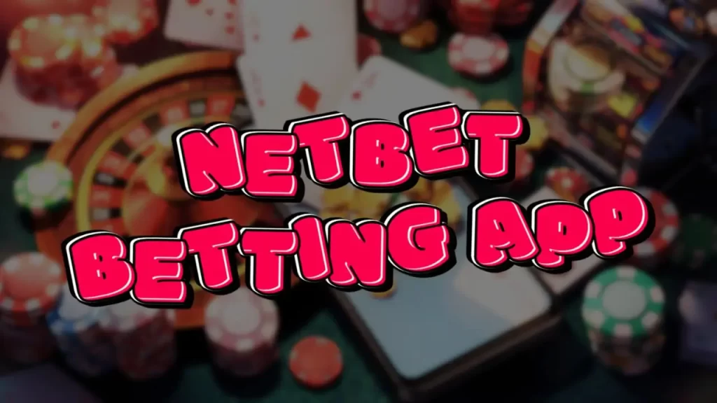 netbet betting app