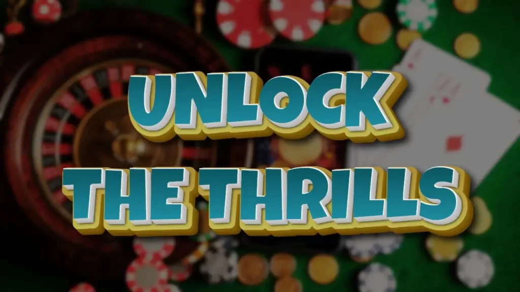 Unlock the Thrills of the NetBet Casino App