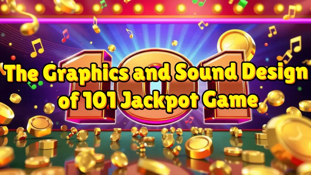 101 Jackpot