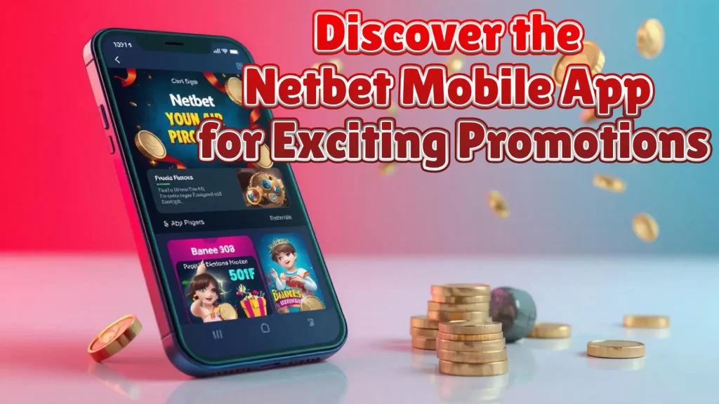 Netbet Mobile App