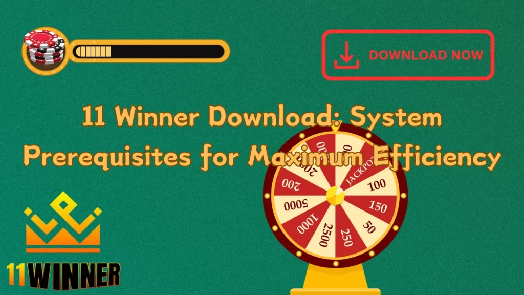 11 Winner Download