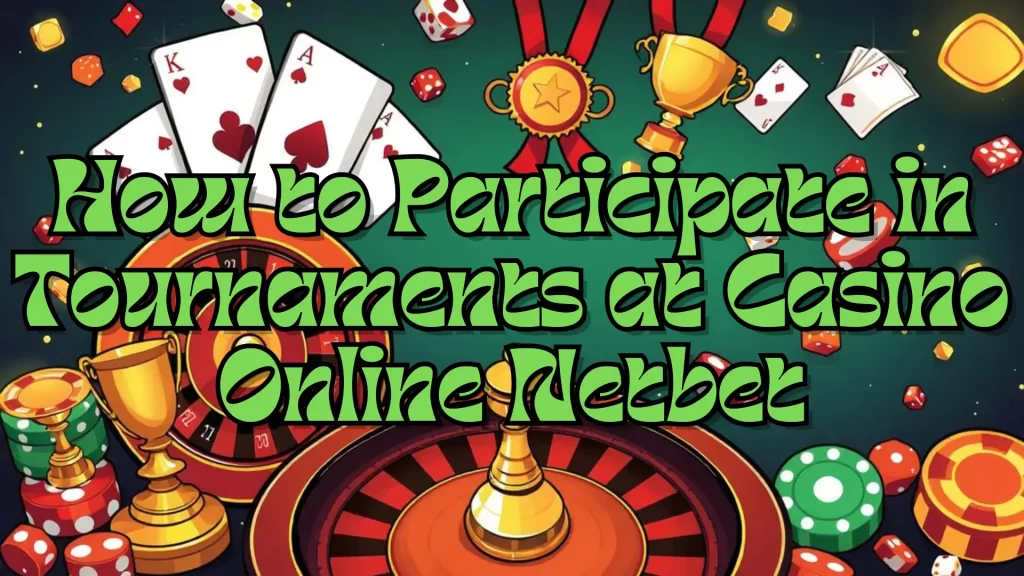 casino online netbet