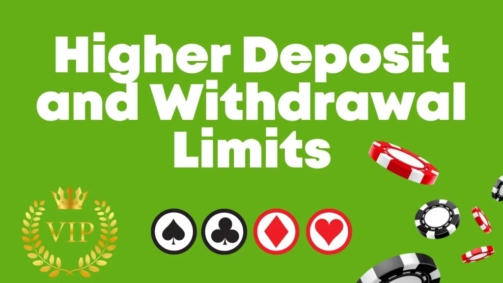 NetBet App Higher Deposit and Withdrawal Limits