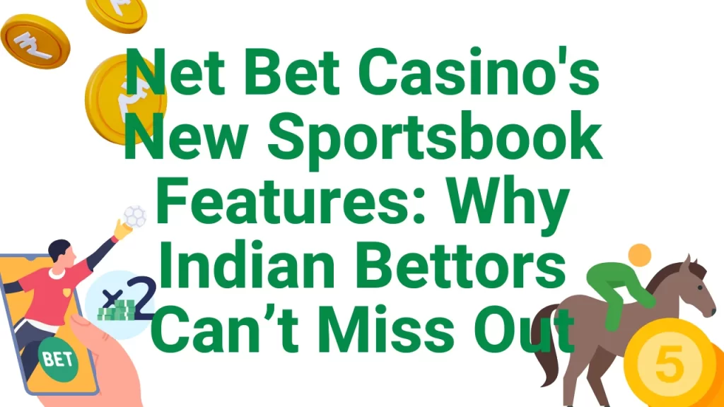 Net Bet Casino