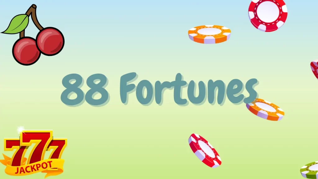 net bet mobile site 88 Fortunes