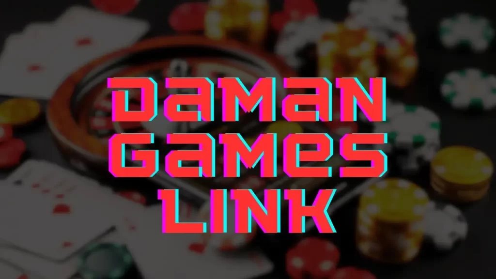 daman games link