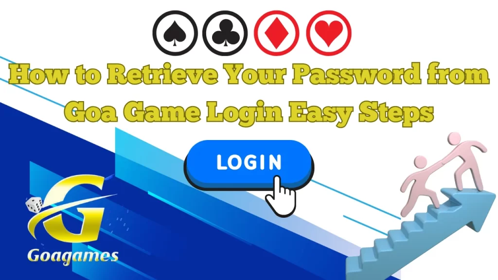 Goa Game Login