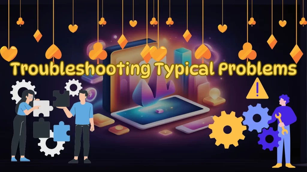 Troubleshooting Typical WinApp download Problems