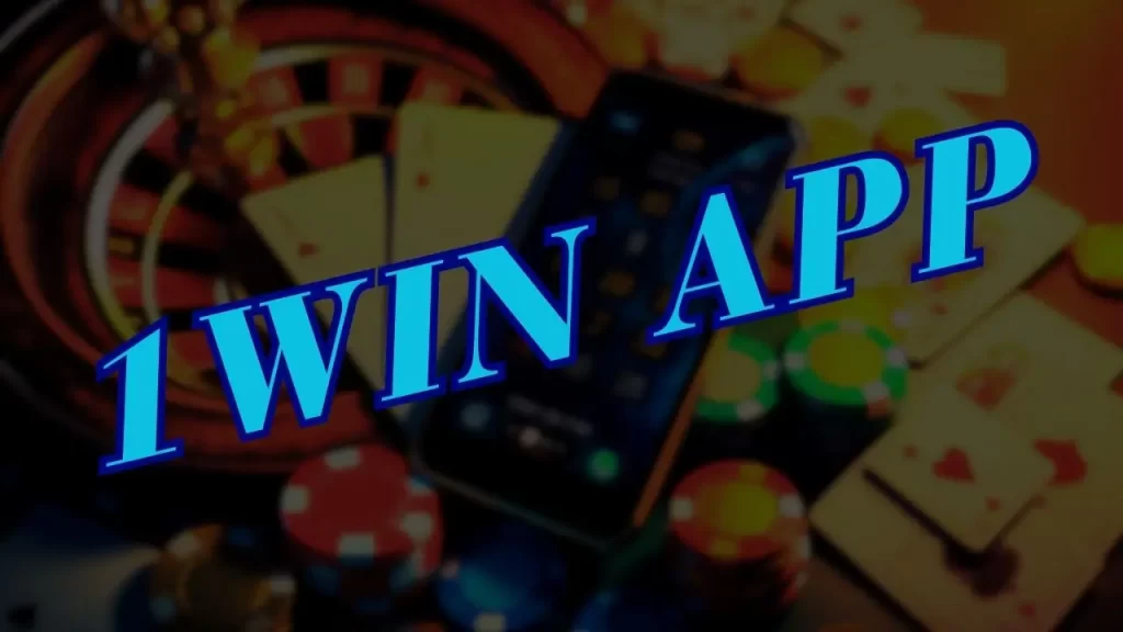 1win app