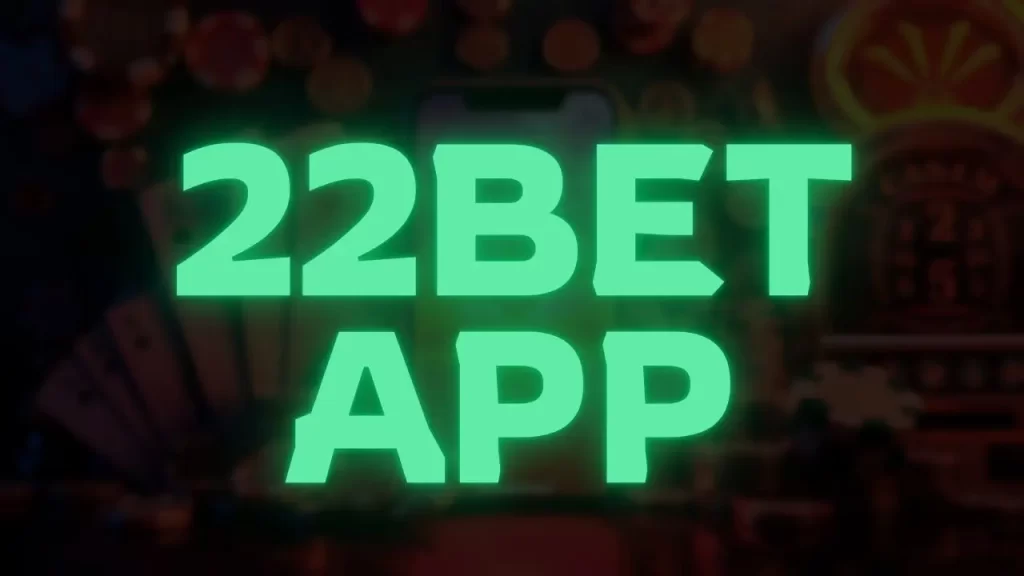 22bet app