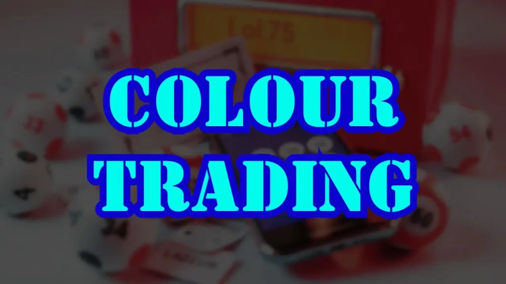 colour trading