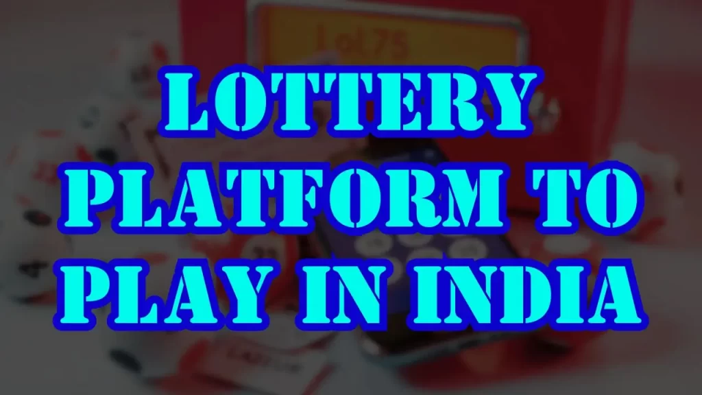 Unveiling the Best Lottery Platforms for Colour Trading in India
