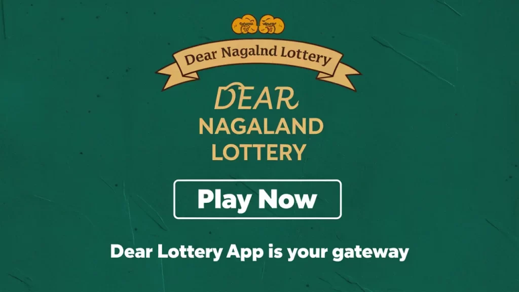 dear nagaland lottery