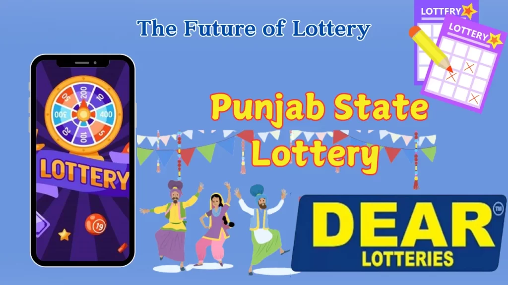 punjab state lottery