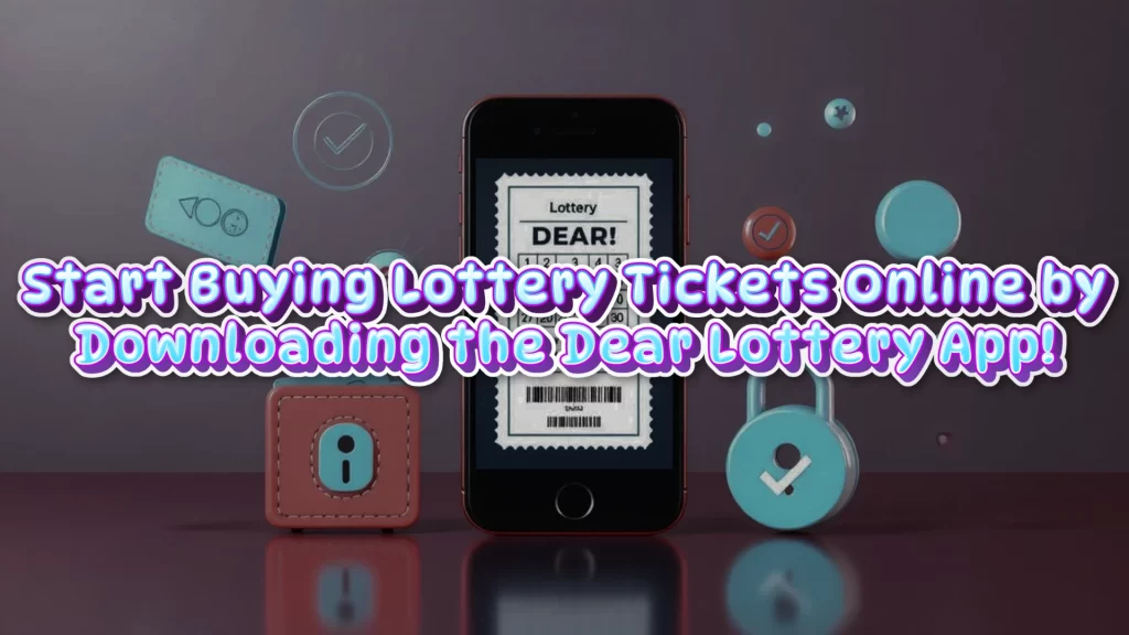 buy lottery tickets online